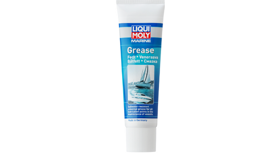 Liqui Moly Marine Grease 8.8oz Tube 20540