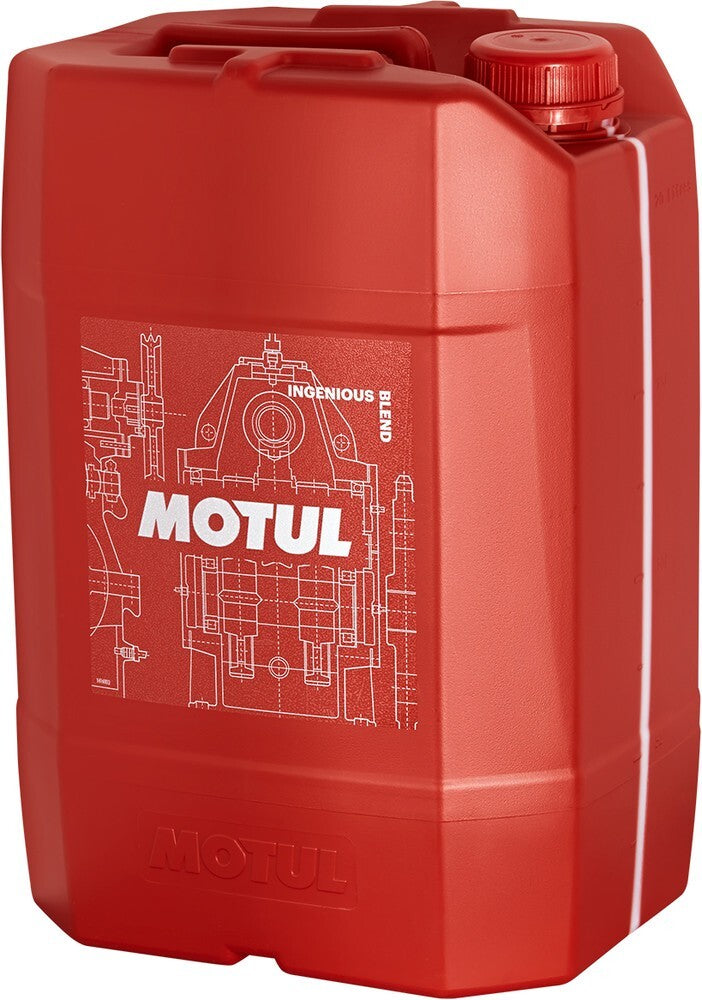 Motul Twin Line 20W50 Oil 20L 109609