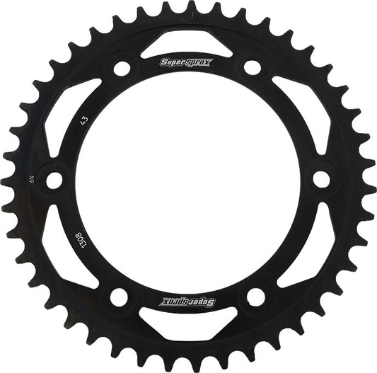 Steel Rear Sprocket