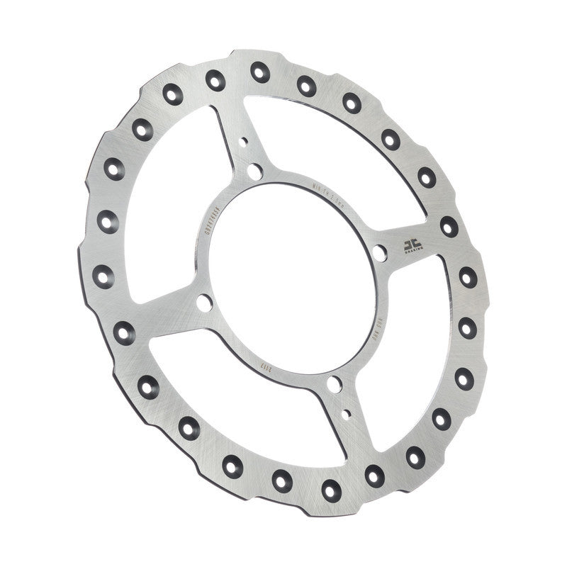 Stainless Steel Brake Rotor