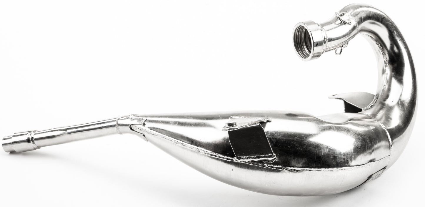 Platinum Exhaust Pipe