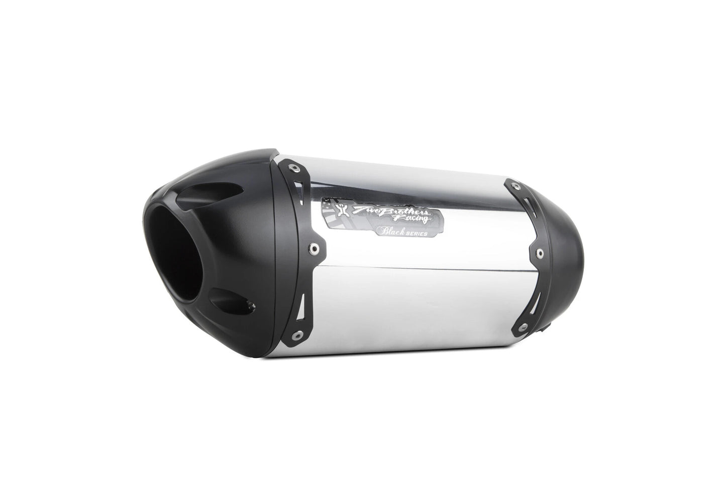 S1R Full System Exhaust