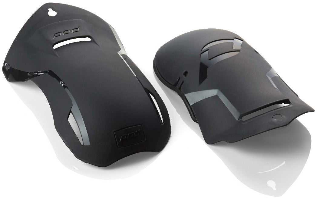 Youth KX 2.0 Impact Guard Set