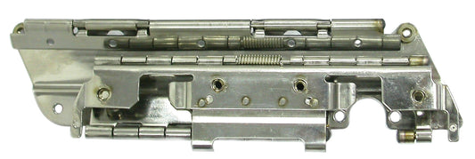 Saddlebag Latch