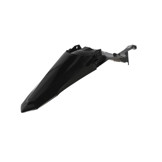 Rear Fender