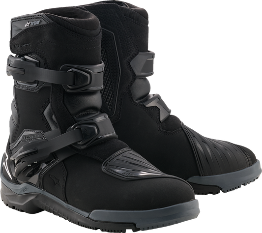 Alpinestars Belize V2 Drystar® Boots - Black US 7 by Alpinestars Part 2040226-10-7