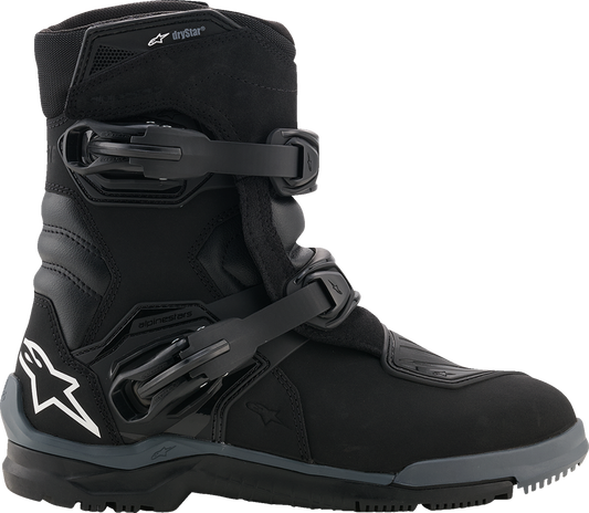 Alpinestars Belize V2 Drystar® Boots - Black US 7 by Alpinestars Part 2040226-10-7