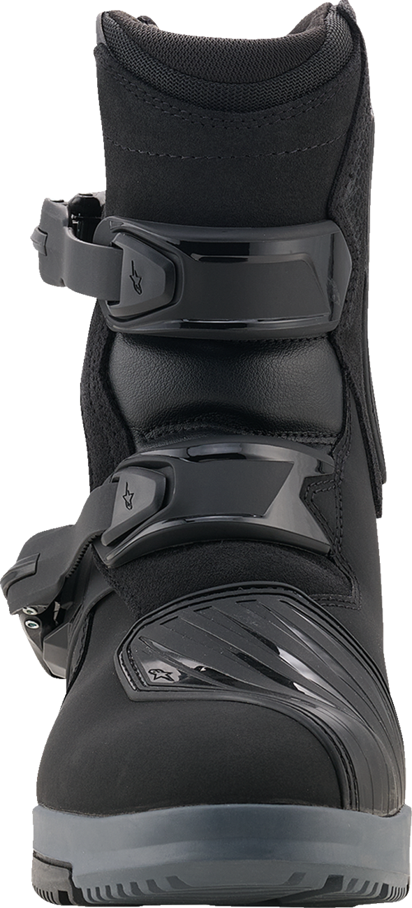 Alpinestars Belize V2 Drystar® Boots - Black US 7 by Alpinestars Part 2040226-10-7
