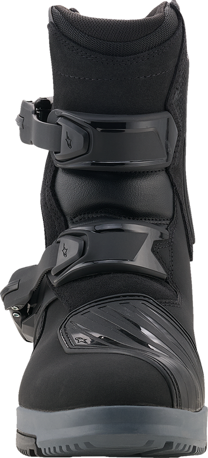 Alpinestars Belize V2 Drystar® Boots - Black US 7 by Alpinestars Part 2040226-10-7
