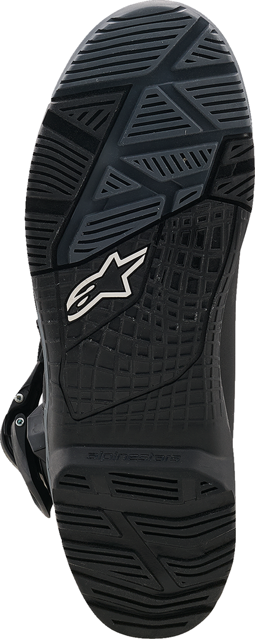 Alpinestars Belize V2 Drystar® Boots - Black US 7 by Alpinestars Part 2040226-10-7