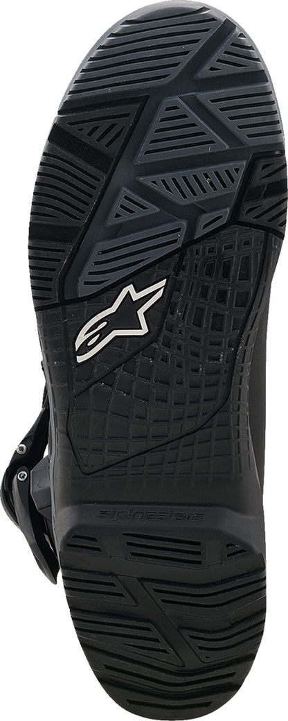 Alpinestars Belize V2 Drystar® Boots - Black US 7 by Alpinestars Part 2040226-10-7