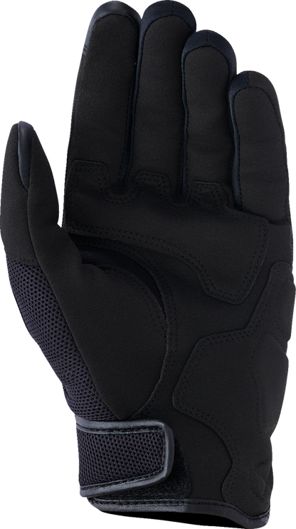 Alpinestars Ignite Gloves - Black/Ecru, Medium (Part No. 3560926-1409-M)