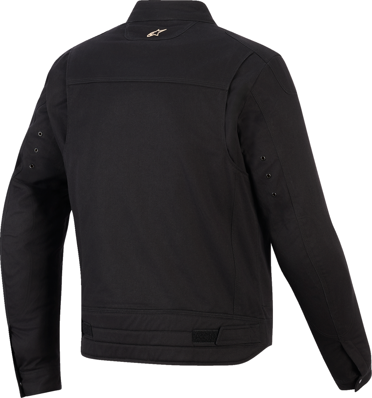 Alpinestars Bruiser Jacket - Black, 4XL - Advanced Motorcycle Riding Gear with Armor and Water-Resistant Features