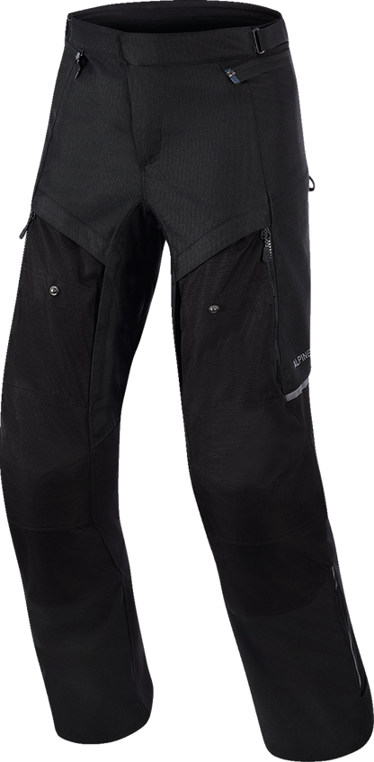 Alpinestars Cusco Drystar® Pants - Black, 2XL