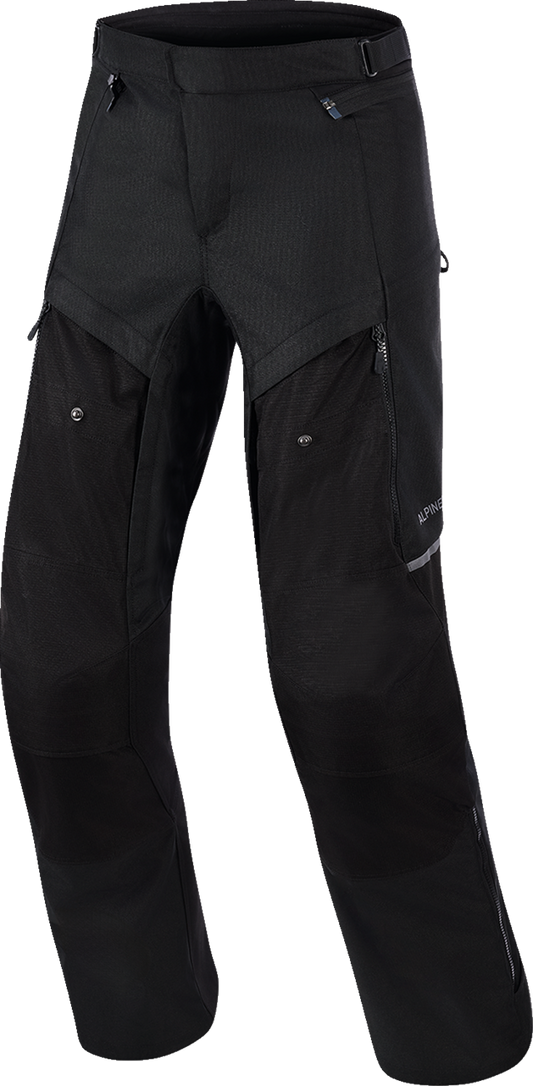Alpinestars Cusco Drystar® Pants - Black, 2XL