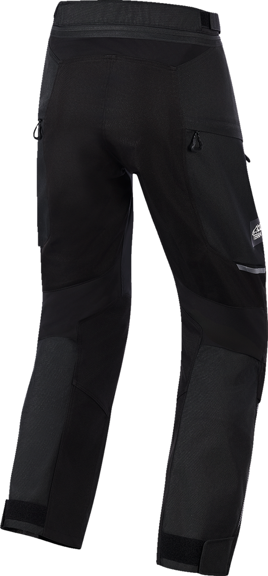 Alpinestars Cusco Drystar® Pants - Black, 2XL