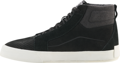 Alpinestars Ride-63 Leather Shoes US 9 - Black and White, Part 2540926-12-9