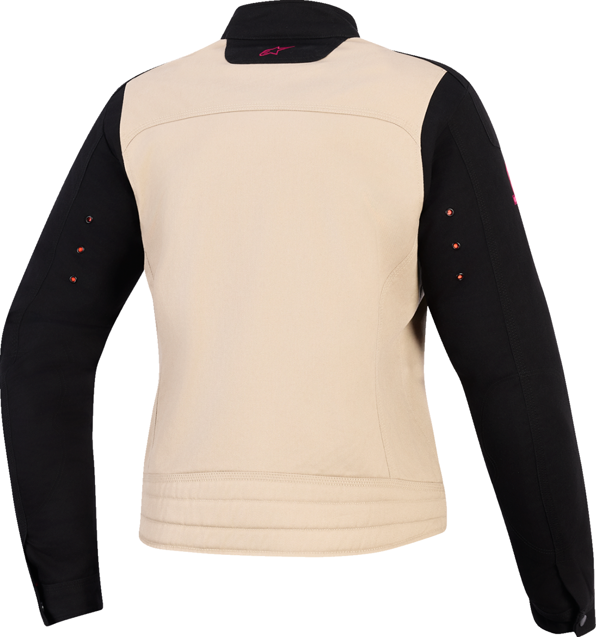 ALPINESTARS Stella Grace Jacket - Aluminum/Black - Medium 3310326-9316-M