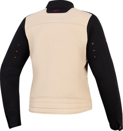 ALPINESTARS Stella Grace Jacket - Aluminum/Black - Medium 3310326-9316-M
