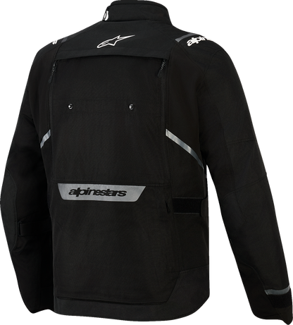 Alpinestars Cusco Drystar® Jacket - Black - Medium by Alpinestars Part 3201126-10-M