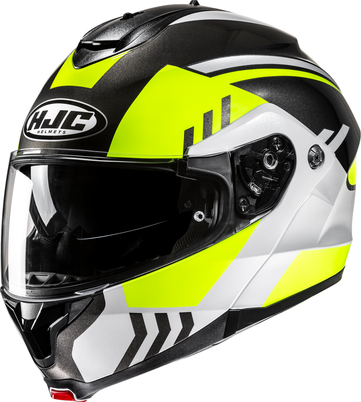 HJC C91 Modular Helmet Kaon MC3H 4XL EP25NUSJ7H3V