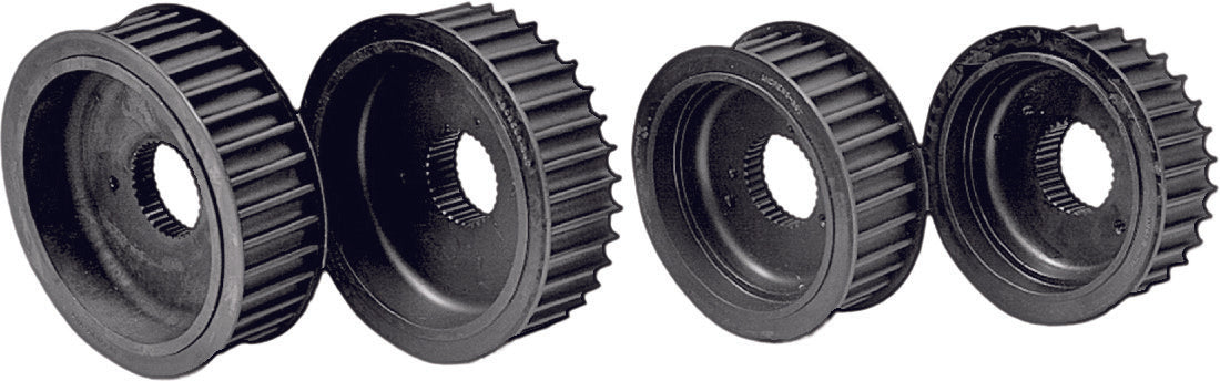 Pulley