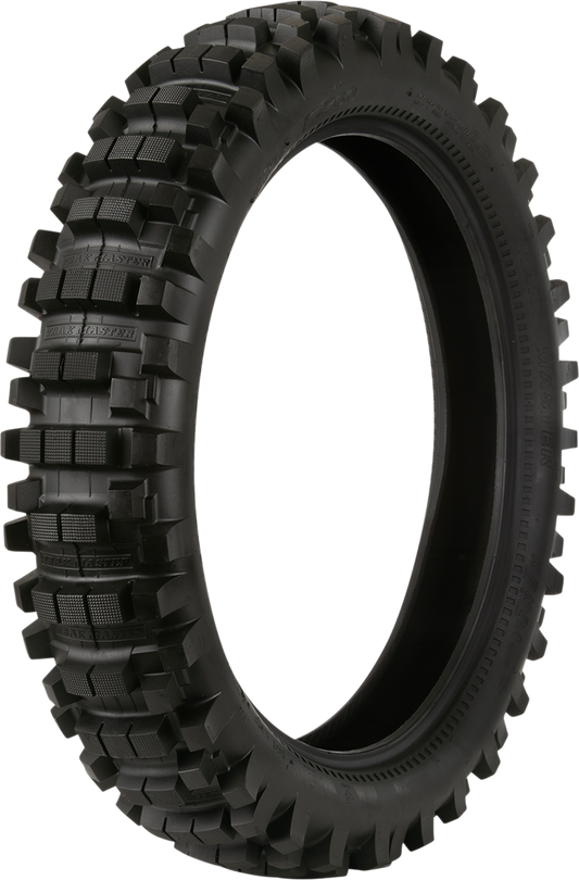 KENDA Trakmaster DTR Rear Tire 140/80-18 70R for Dual Sport & Adventure Motorcycles