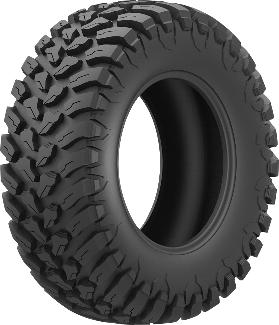 KENDA Cross Trail 35x10R15 All-Terrain Tire for Polaris Ranger XD 1500 Northstar - 8 Ply, Part 0832133510R15