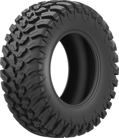 KENDA Cross Trail 35x10R15 All-Terrain Tire for Polaris Ranger XD 1500 Northstar - 8 Ply, Part 0832133510R15
