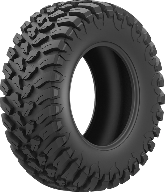 KENDA Cross Trail 35x10R15 All-Terrain Tire for Polaris Ranger XD 1500 Northstar - 8 Ply, Part 0832133510R15