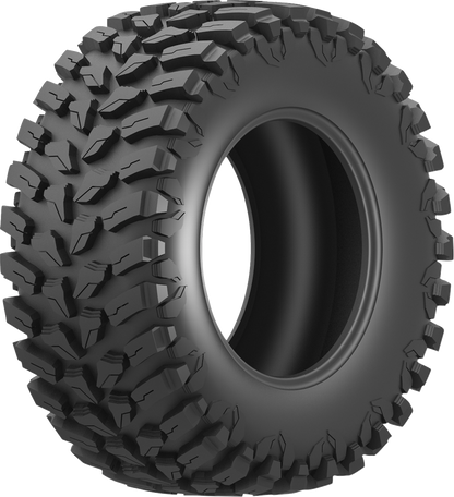 KENDA Cross Trail 35x10R15 All-Terrain Tire for Polaris Ranger XD 1500 Northstar - 8 Ply, Part 0832133510R15