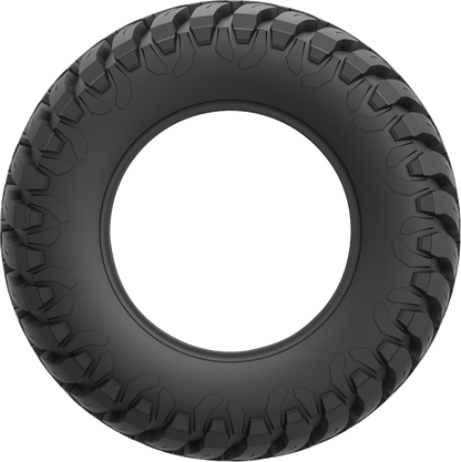 KENDA Cross Trail 35x10R15 All-Terrain Tire for Polaris Ranger XD 1500 Northstar - 8 Ply, Part 0832133510R15