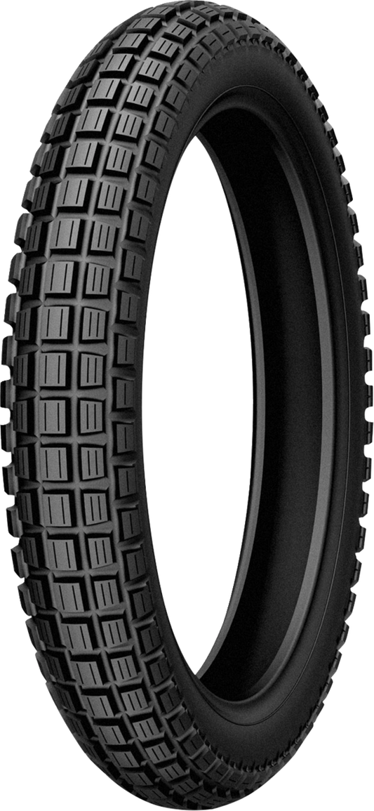 KENDA K262 Small Block 4.00-18 Tire for Honda Super Cub and Small Bikes