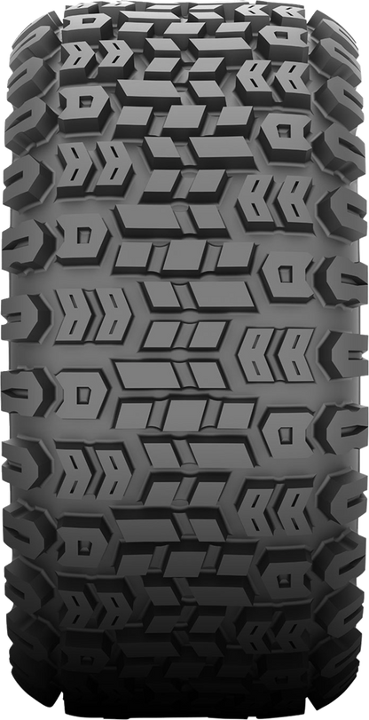 KENDA Terra Trac 25x9-12 Front/Rear ATV/UTV Tire - Part 105021291B1