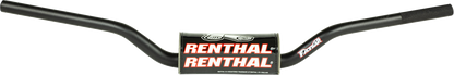 RENTHAL Fatbar™ Handlebar 661 - Black (Part No. 661-01-BK)