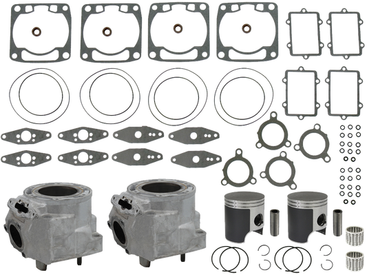 Cylinder Kit