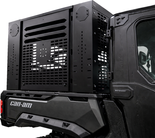 MOOSE OFFROAD Rear Enclosure for Can-Am Defender 3055PF