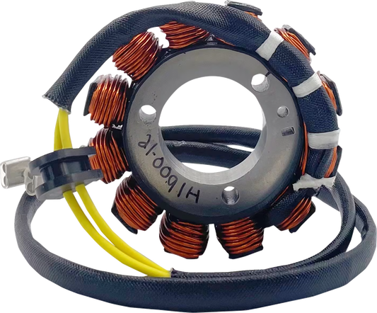 MOOSE OFFROAD High-Output Stator for KTM, Gas Gas, Husqvarna M-21-0091H