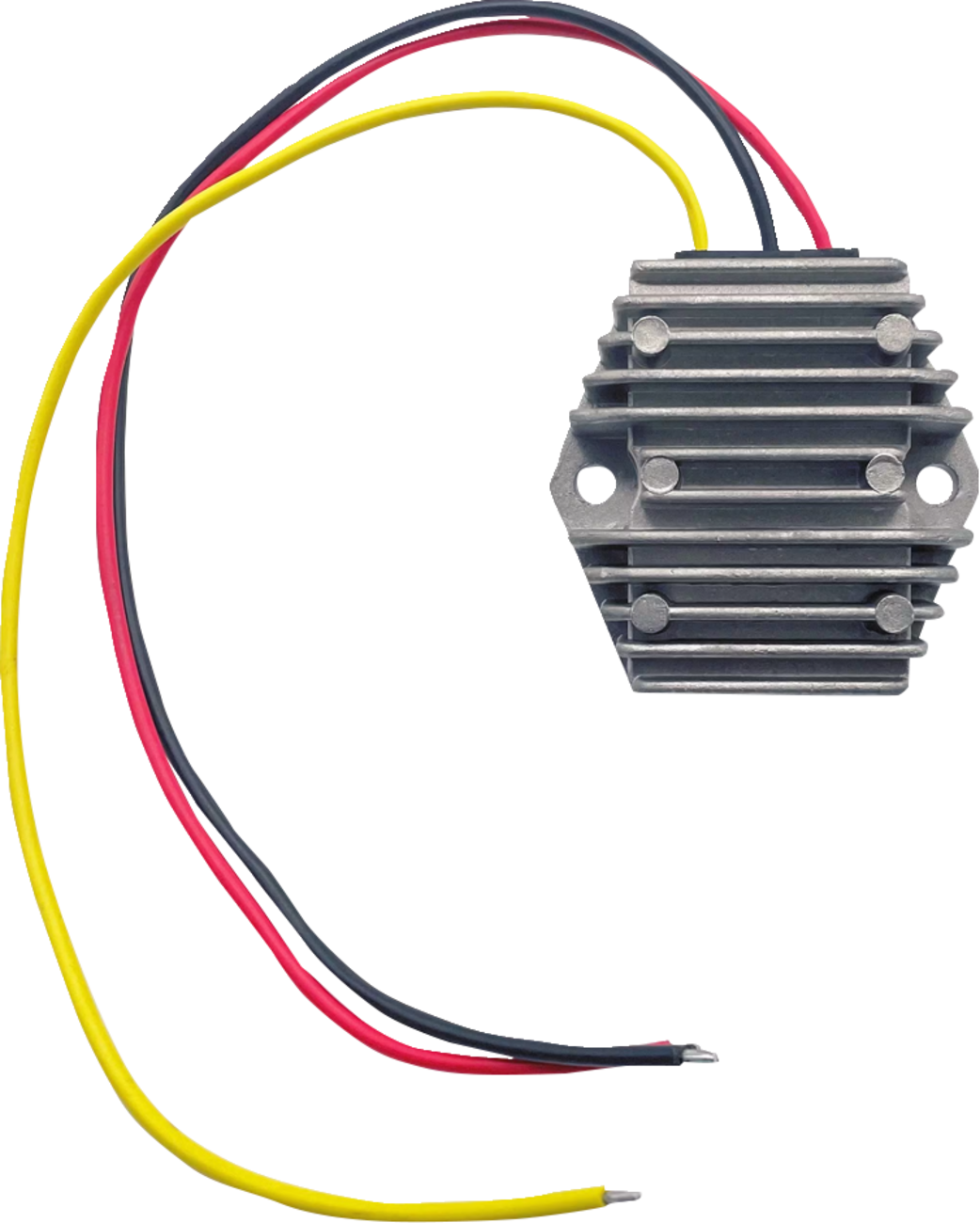 MOOSE OFFROAD DC Conversion Unit M-EZDC1 for Automotive LED and 12V Accessories