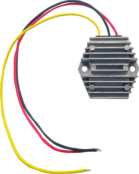 MOOSE OFFROAD DC Conversion Unit M-EZDC1 for Automotive LED and 12V Accessories