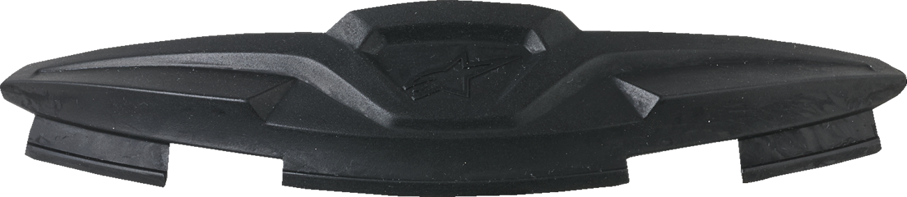 Alpinestars Supertech R7 Breath Deflector - Part Number 895112610