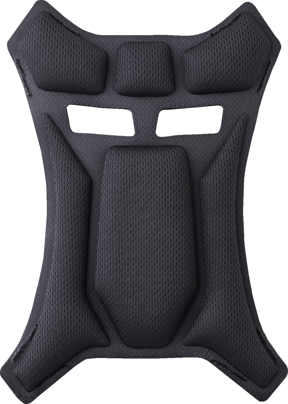 Alpinestars Supertech R7 Top Pad - Gray (Part #895162611)