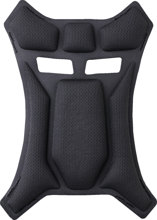 Alpinestars Supertech R7 Top Pad - Gray (Part #895162611)