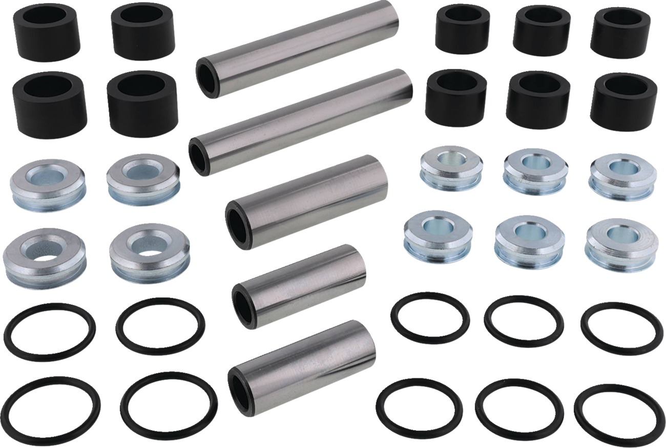 Moose Offroad Rear Suspension Kit for Polaris - Part No. 50-1276