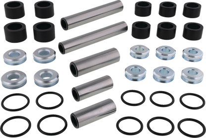 Moose Offroad Rear Suspension Kit for Polaris - Part No. 50-1276