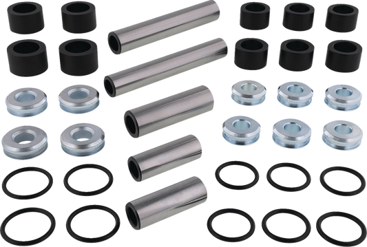 Moose Offroad Rear Suspension Kit for Polaris - Part No. 50-1276