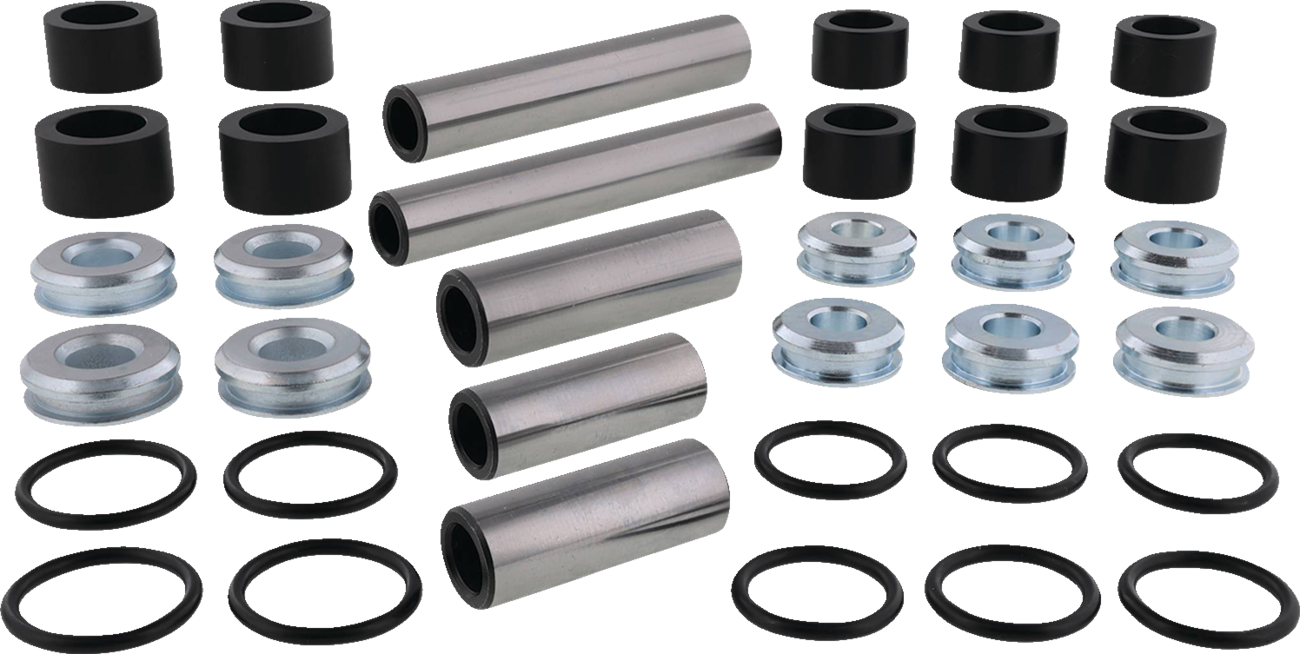 Moose Offroad Rear Suspension Kit for Polaris - Part No. 50-1276