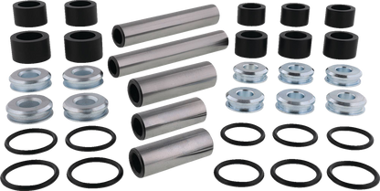 Moose Offroad Rear Suspension Kit for Polaris - Part No. 50-1276