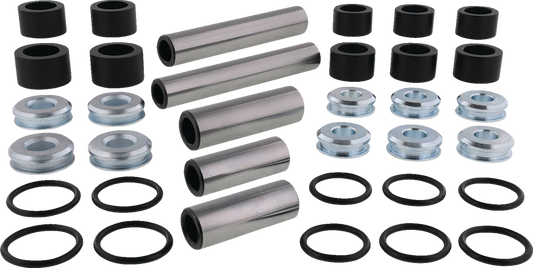 Moose Offroad Rear Suspension Kit for Polaris - Part No. 50-1276