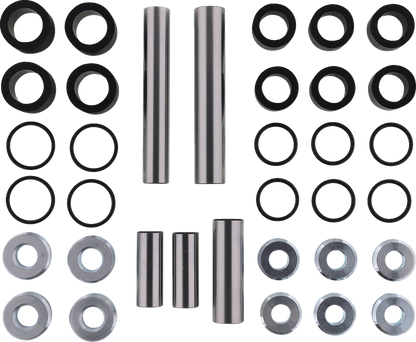 Moose Offroad Rear Suspension Kit for Polaris - Part No. 50-1276